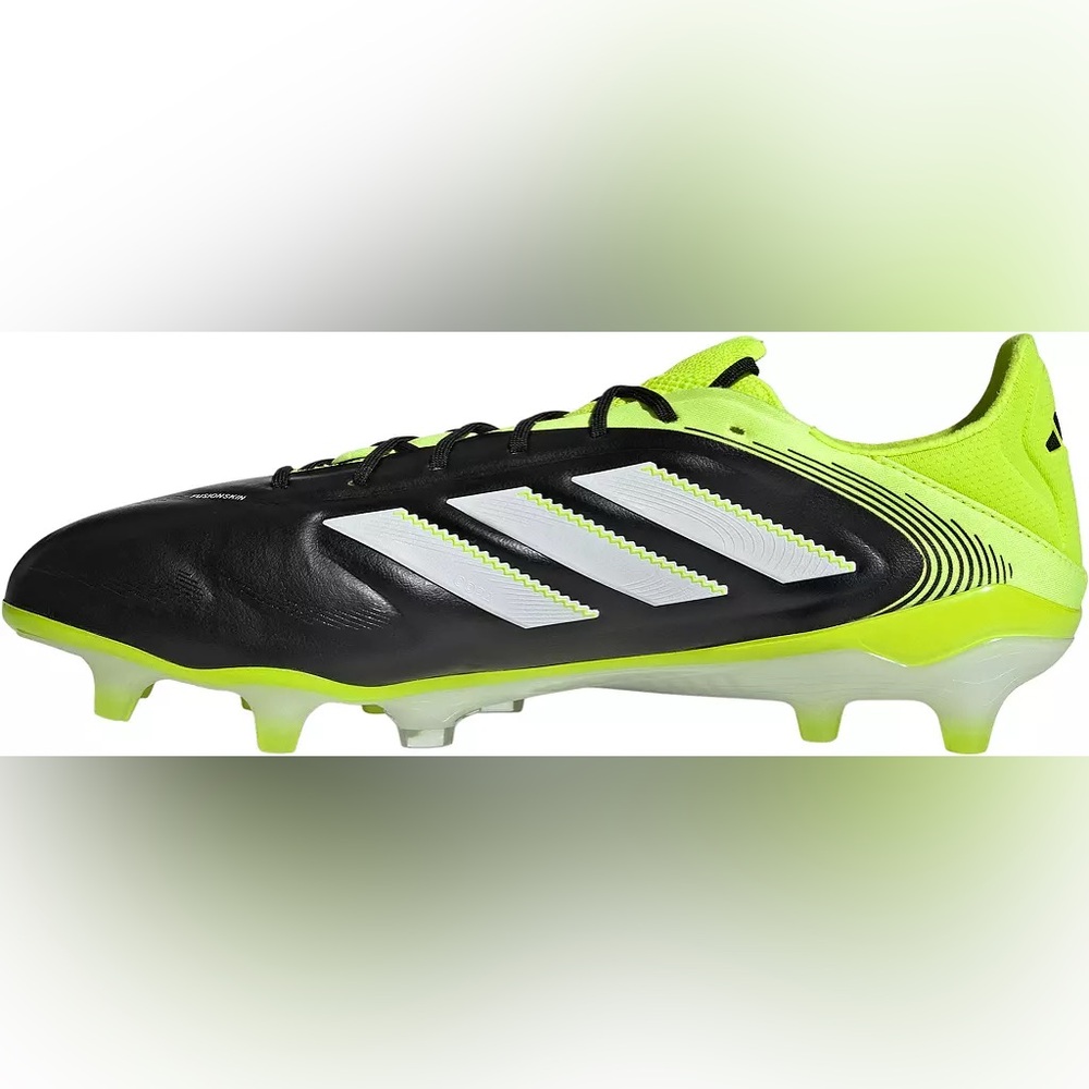 NEW $250 Adidas Copa Pure III 3 Elite FG Soccer Cleats Mens 9 Womens 10 ⚽️ - Picture 6 of 10